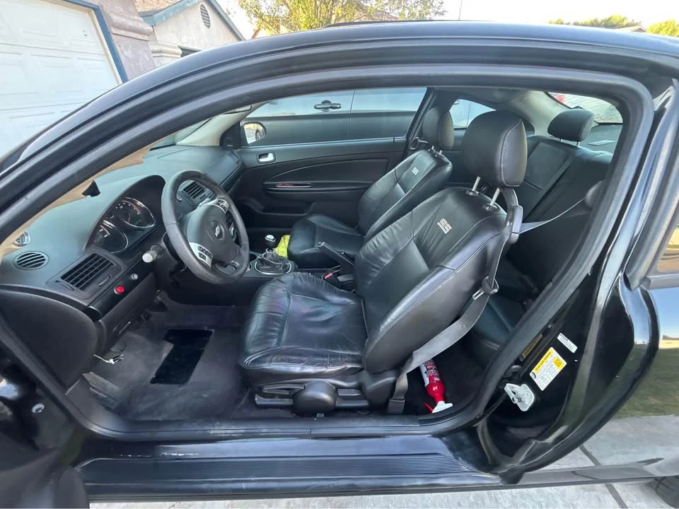 2007 Chevrolet Cobalt 1st Gen - Image 5 of 6