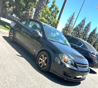 2007 Chevrolet Cobalt SS