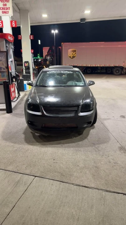 2007 Chevrolet Cobalt 1st Gen - Image 2 of 2