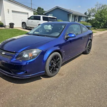 2007 Chevrolet Cobalt SS