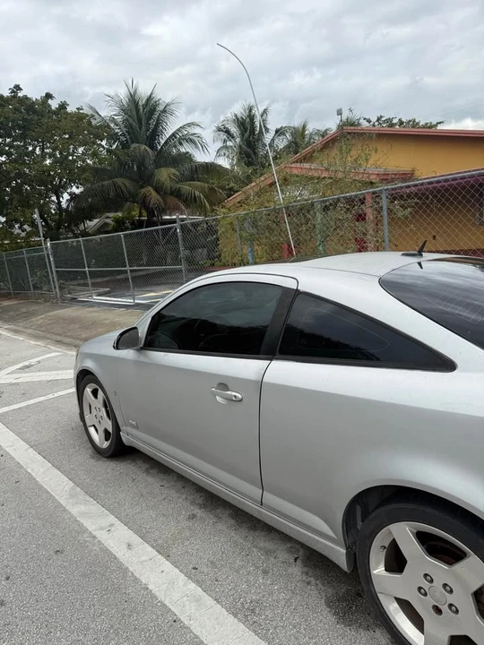 2007 Chevrolet Cobalt 1st Gen - Image 4 of 10
