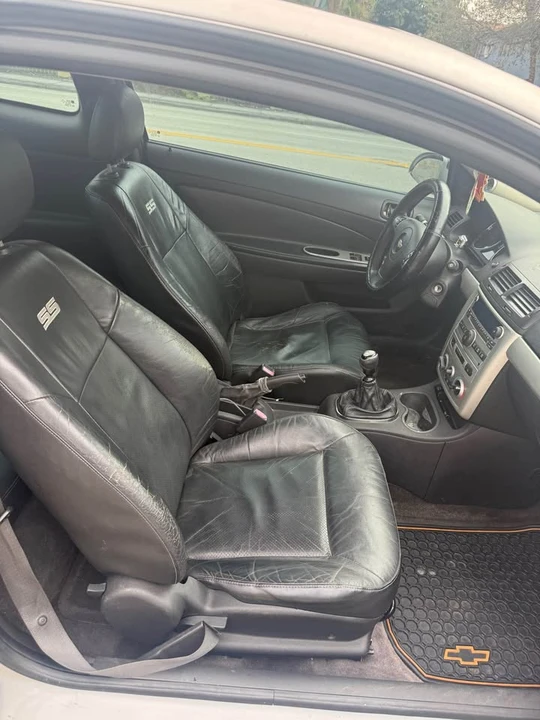 2007 Chevrolet Cobalt 1st Gen - Image 6 of 10