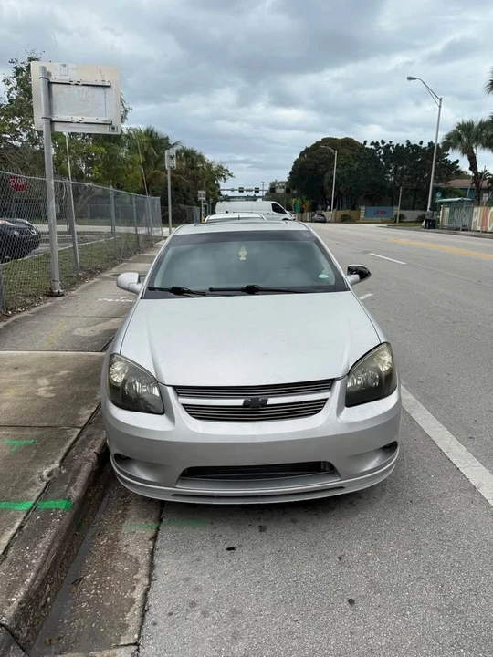 2007 Chevrolet Cobalt 1st Gen - Image 2 of 10