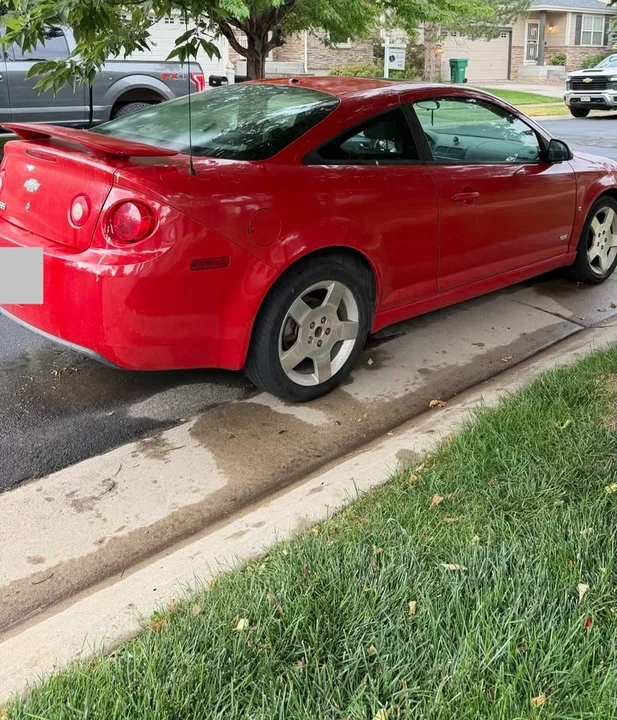 2007 Chevrolet Cobalt 1st Gen - Image 2 of 4