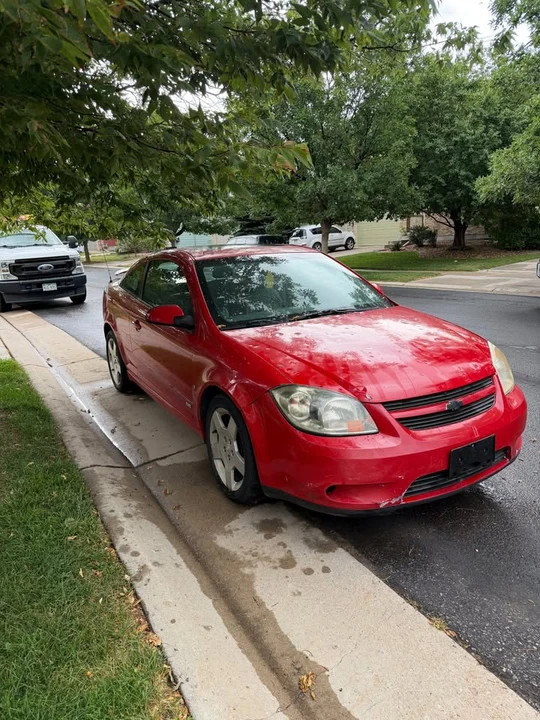 2007 Chevrolet Cobalt 1st Gen - Image 4 of 4