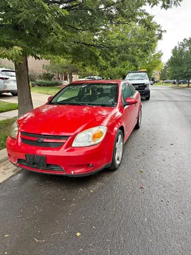 2007 Chevrolet Cobalt SS