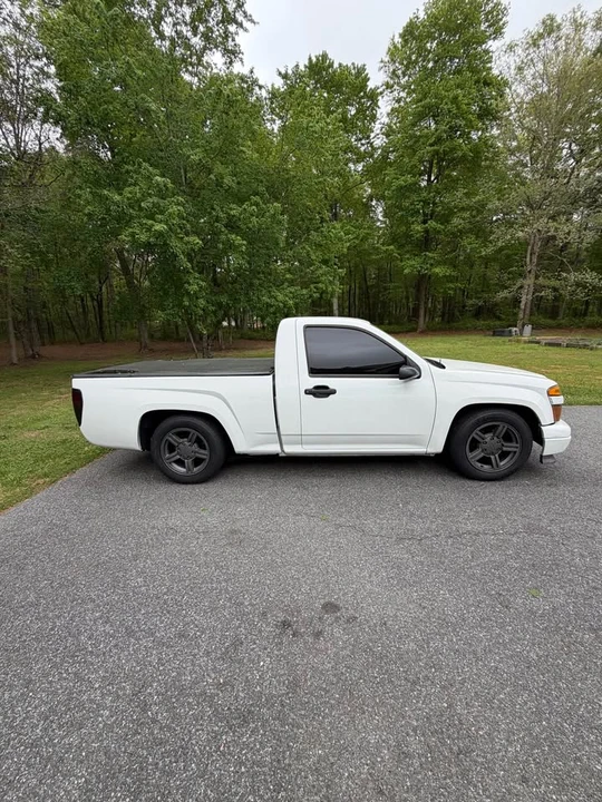 2007 Chevrolet Colorado 1st Gen - Image 4 of 9