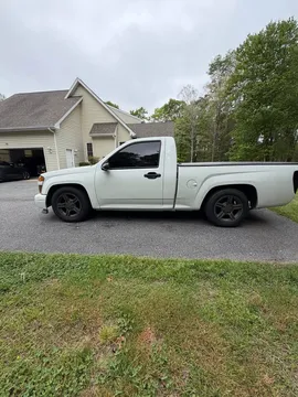 2007 Chevrolet Colorado 1st Gen - Image 3 of 9