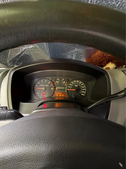 2007 Chevrolet Colorado 1st Gen - Image 5 of 9