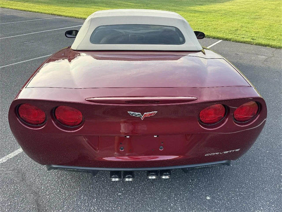 2007 Chevrolet - Image 27 of 31