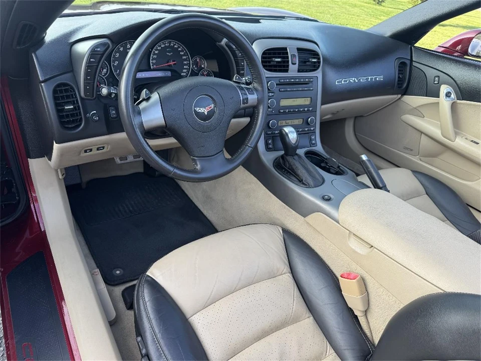 2007 Chevrolet - Image 13 of 31