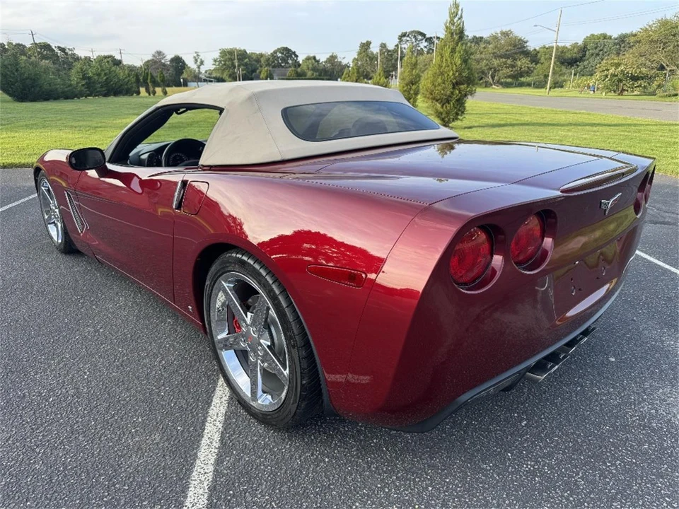 2007 Chevrolet - Image 26 of 31