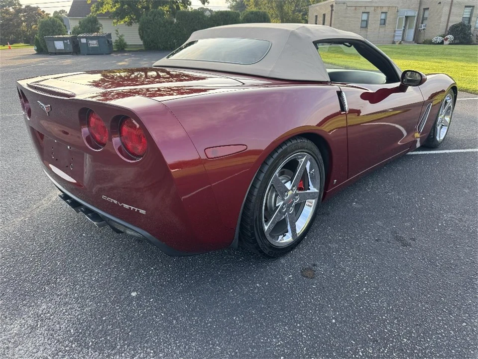 2007 Chevrolet - Image 28 of 31