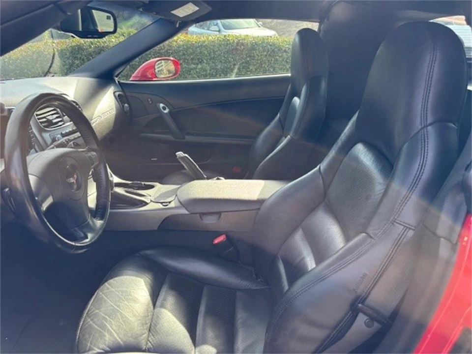 2007 Chevrolet Corvette C6 - Image 8 of 22