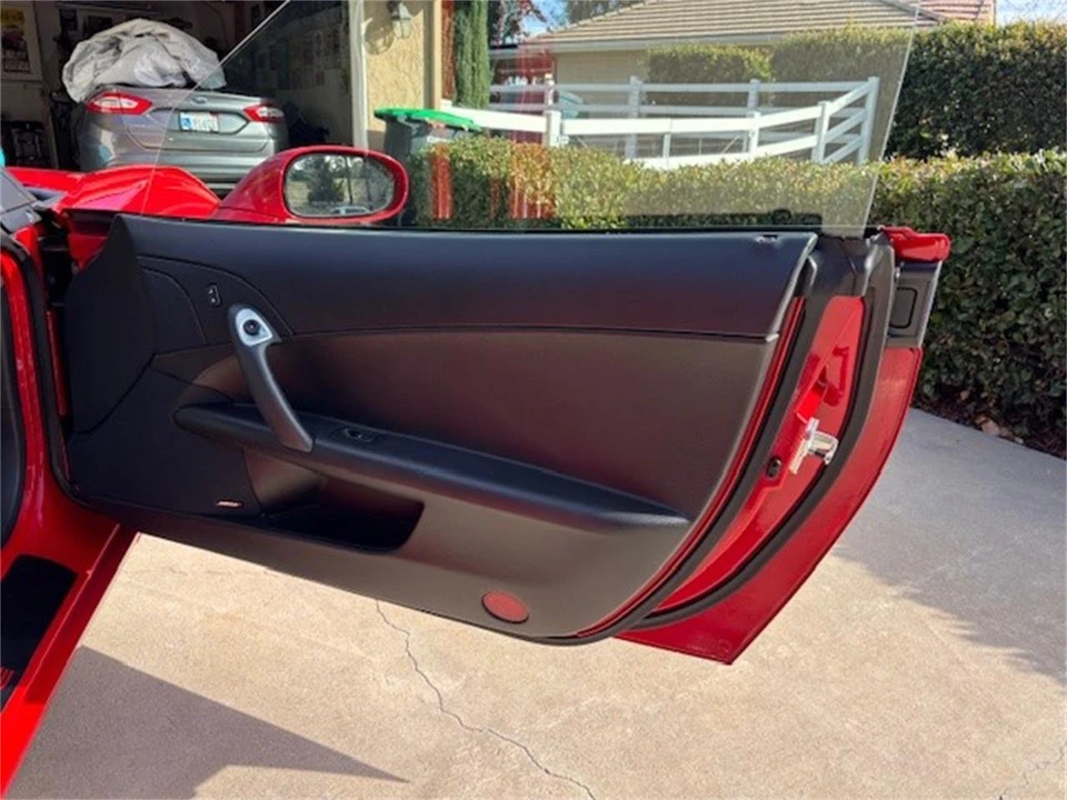 2007 Chevrolet Corvette C6 - Image 18 of 22