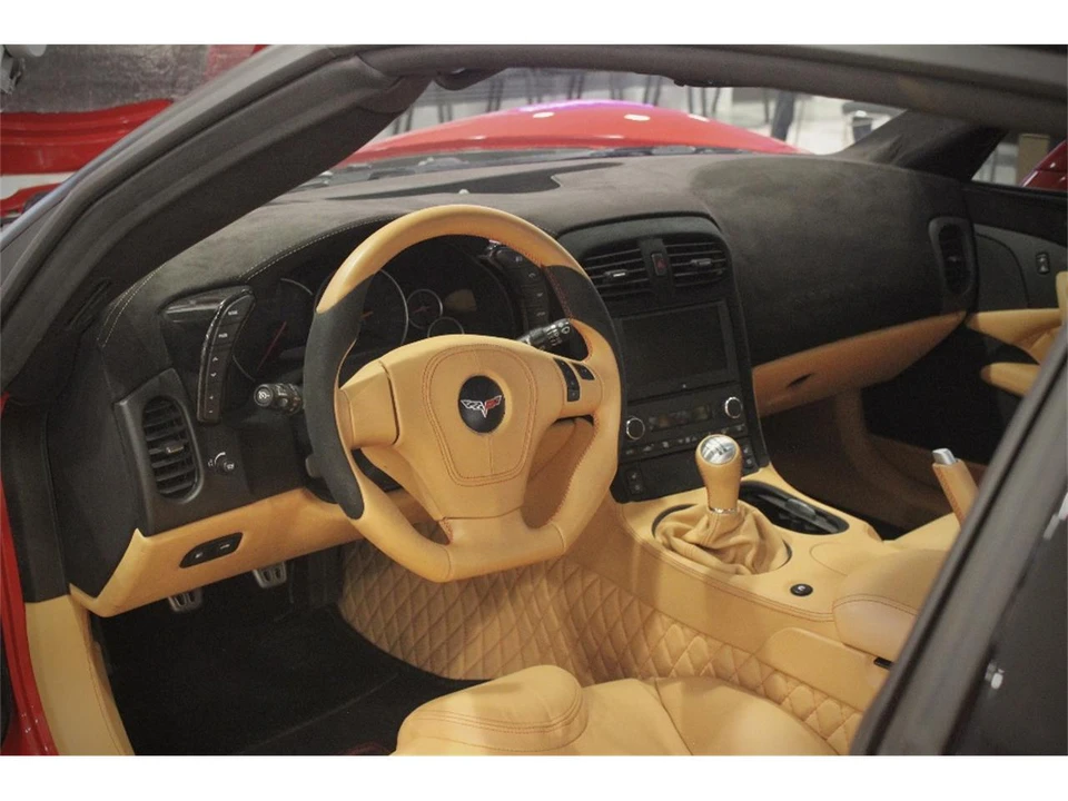 2007 Chevrolet Corvette C6 - Image 30 of 31