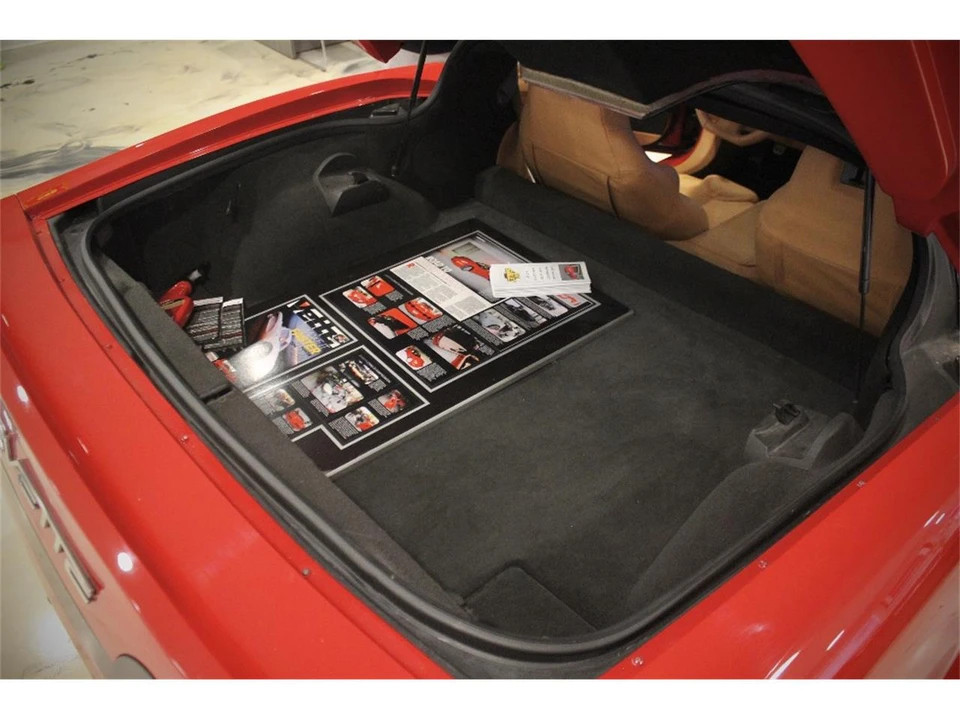 2007 Chevrolet Corvette C6 - Image 23 of 31