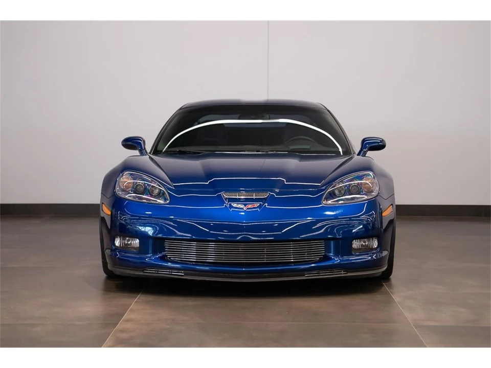 2007 Chevrolet Corvette C6 - Image 2 of 31