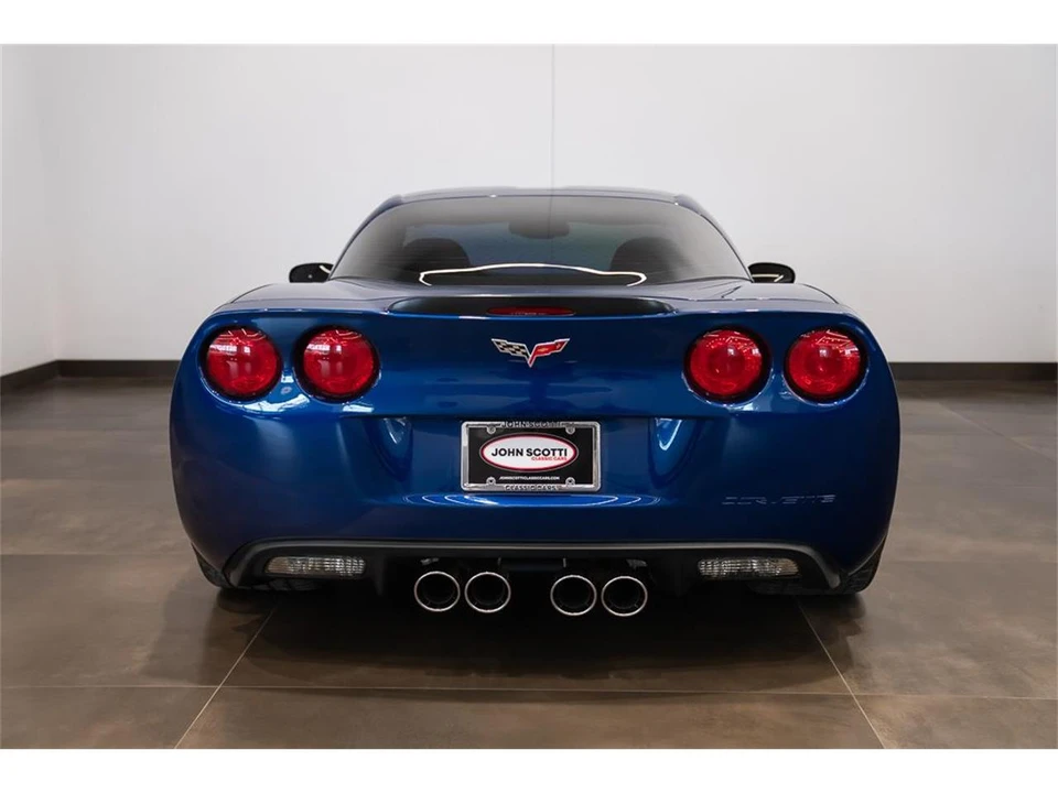 2007 Chevrolet Corvette C6 - Image 6 of 31