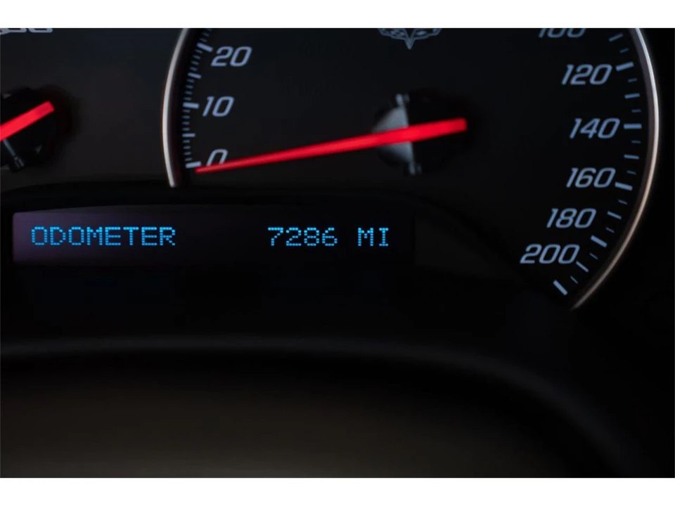 2007 Chevrolet Corvette C6 - Image 13 of 31