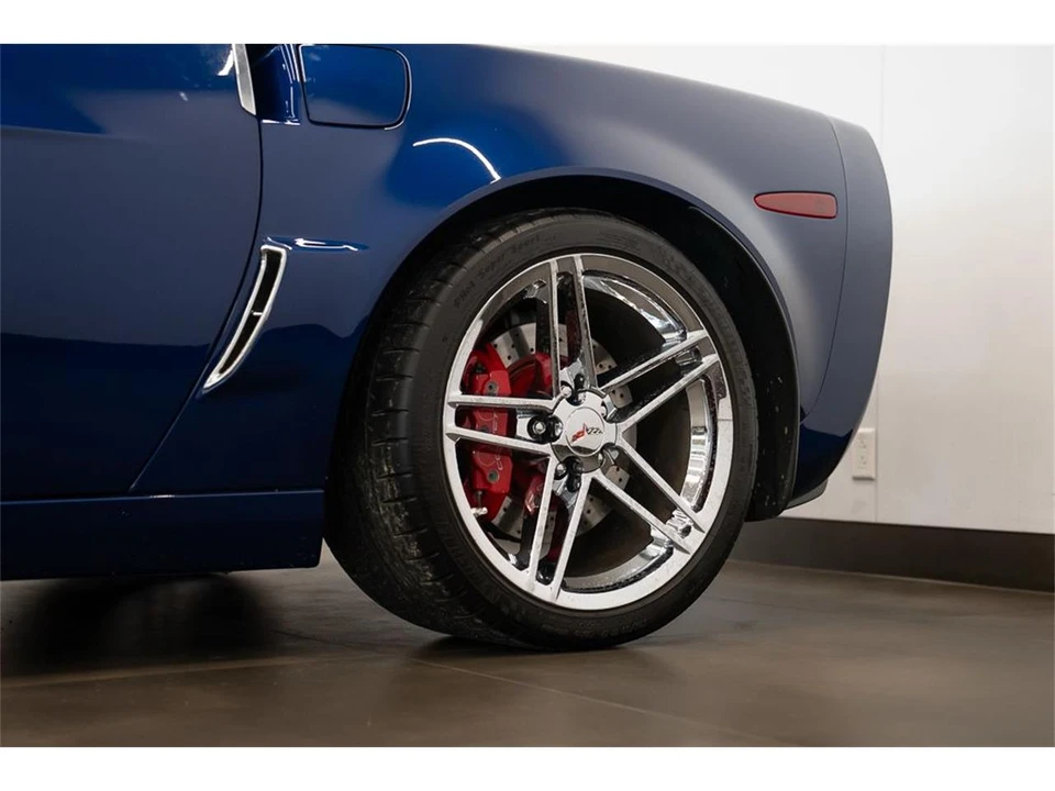 2007 Chevrolet Corvette C6 - Image 11 of 31