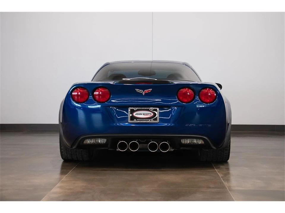 2007 Chevrolet Corvette C6 - Image 5 of 31