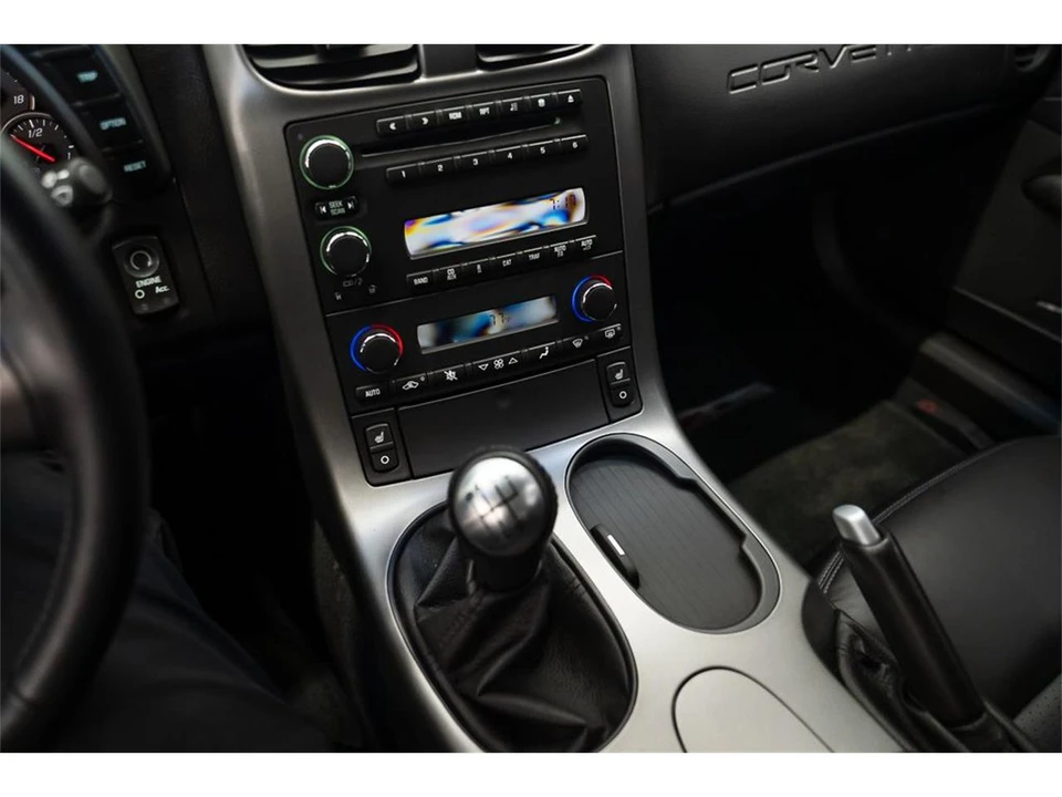 2007 Chevrolet Corvette C6 - Image 23 of 31
