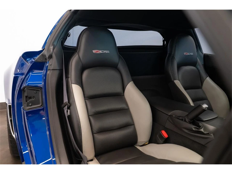 2007 Chevrolet Corvette C6 - Image 26 of 31