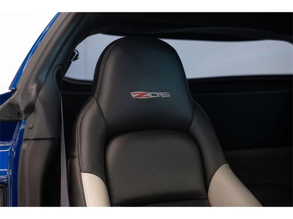 2007 Chevrolet Corvette C6 - Image 27 of 31
