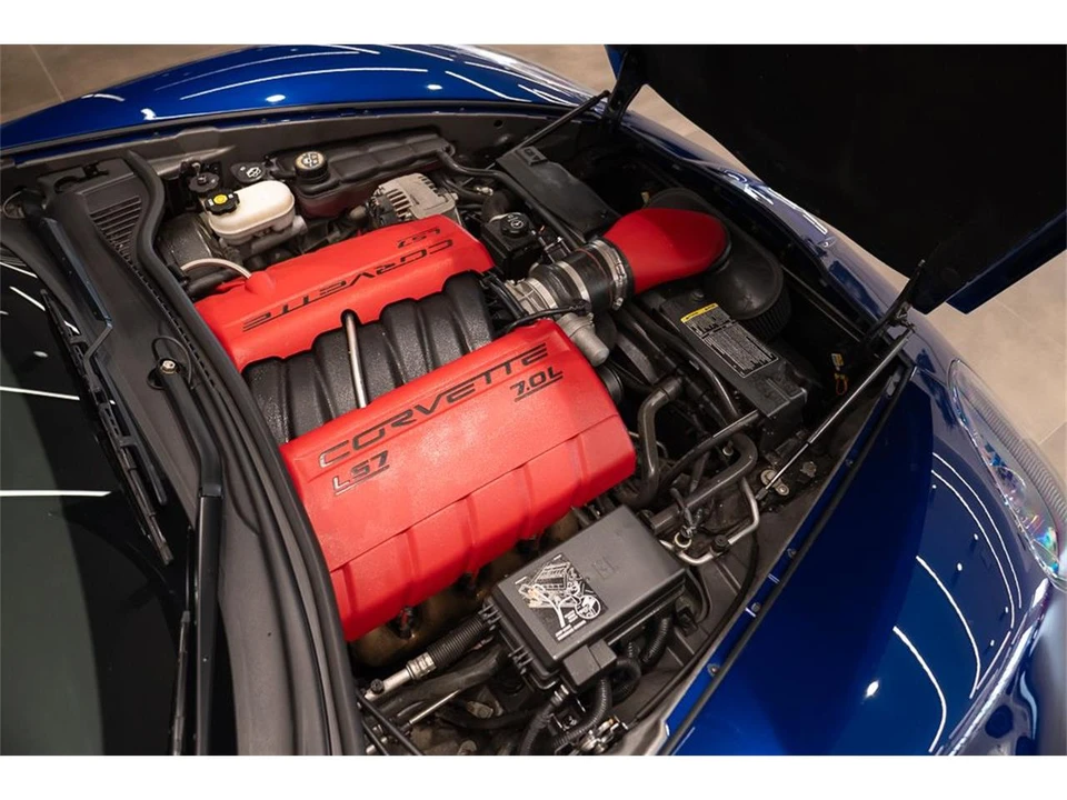 2007 Chevrolet Corvette C6 - Image 31 of 31