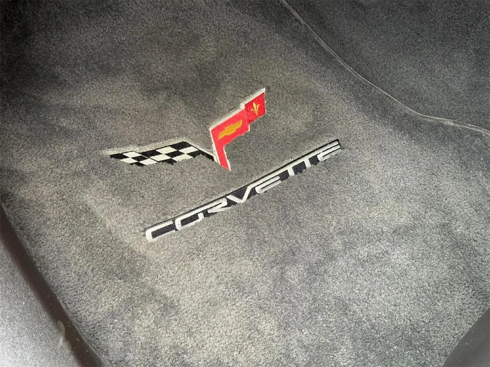 2007 Chevrolet Corvette C6 - Image 4 of 31
