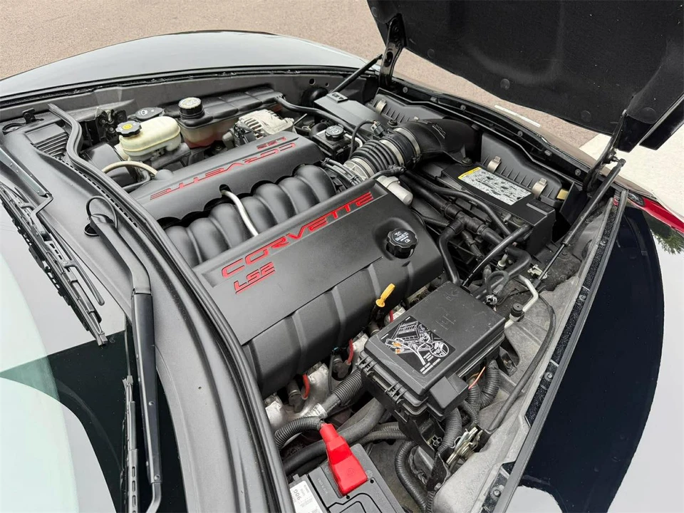 2007 Chevrolet Corvette C6 - Image 6 of 31