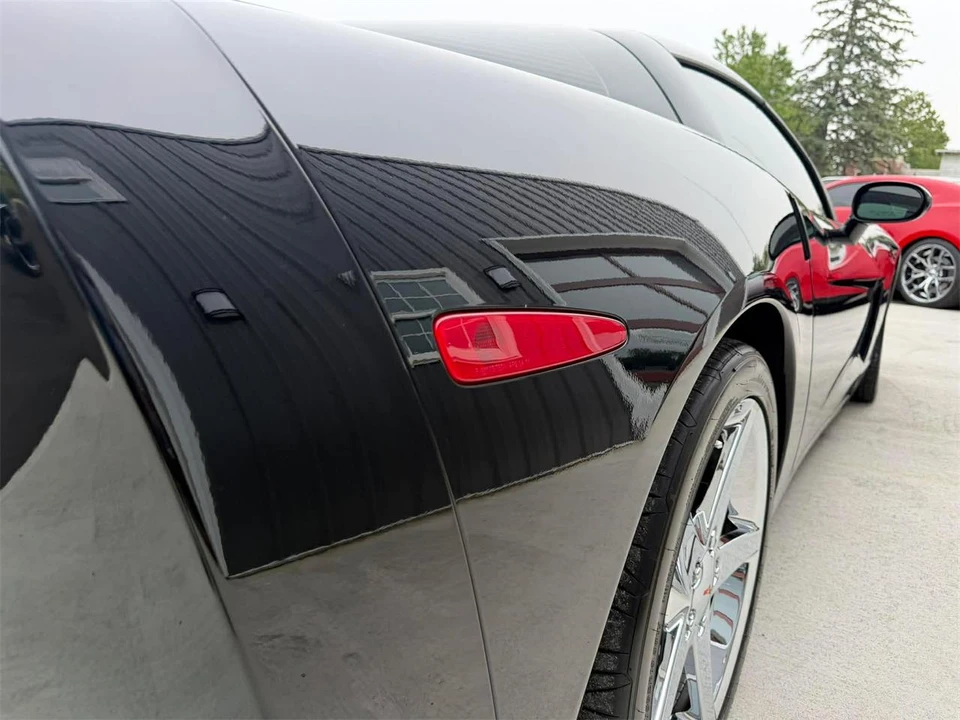 2007 Chevrolet Corvette C6 - Image 8 of 31