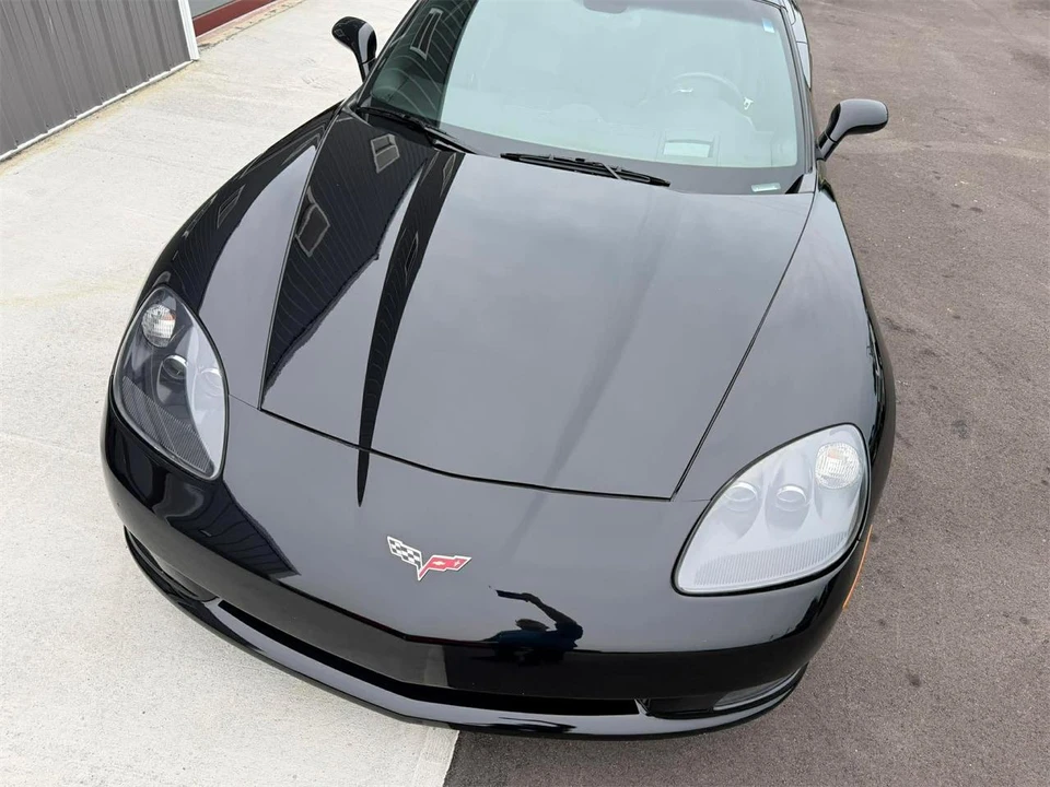 2007 Chevrolet Corvette C6 - Image 9 of 31