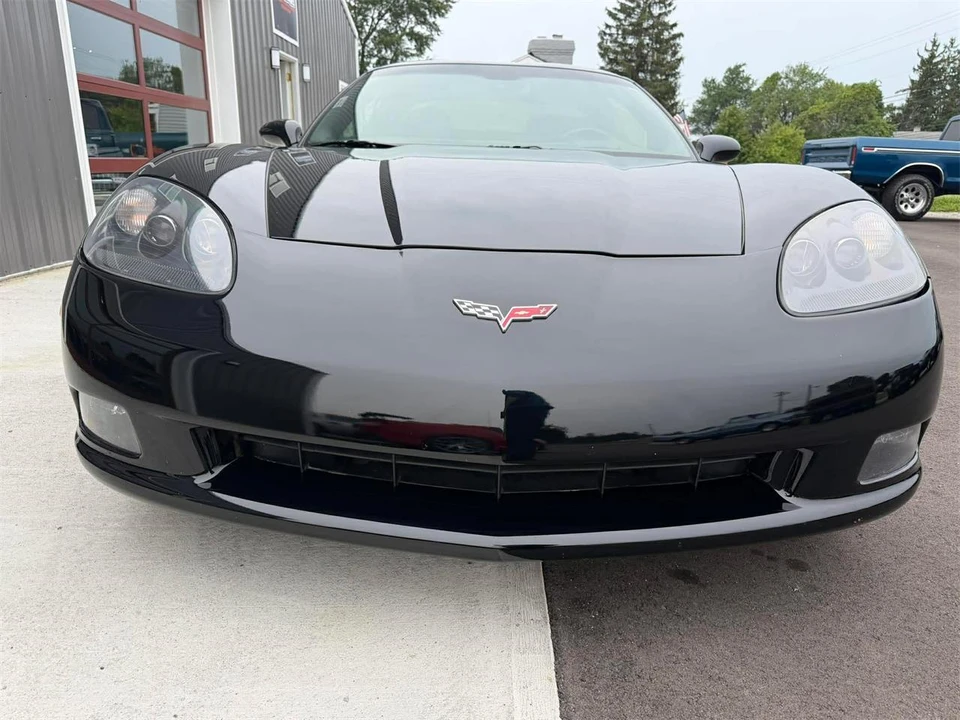 2007 Chevrolet Corvette C6 - Image 11 of 31