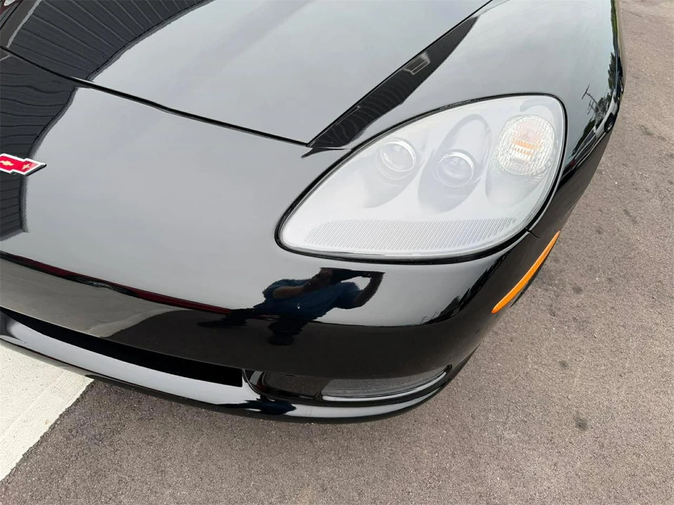 2007 Chevrolet Corvette C6 - Image 18 of 31