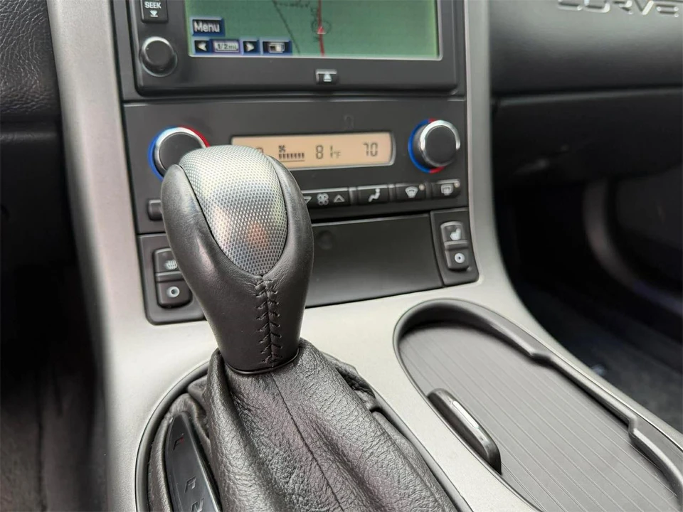 2007 Chevrolet Corvette C6 - Image 20 of 31