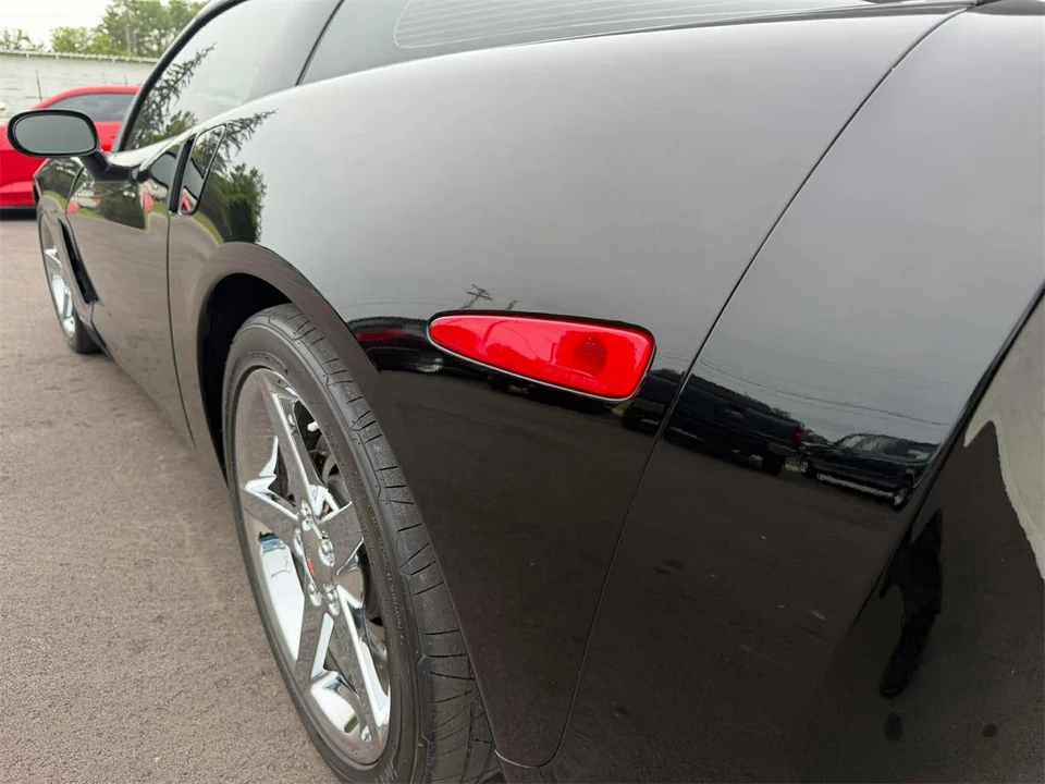 2007 Chevrolet Corvette C6 - Image 22 of 31