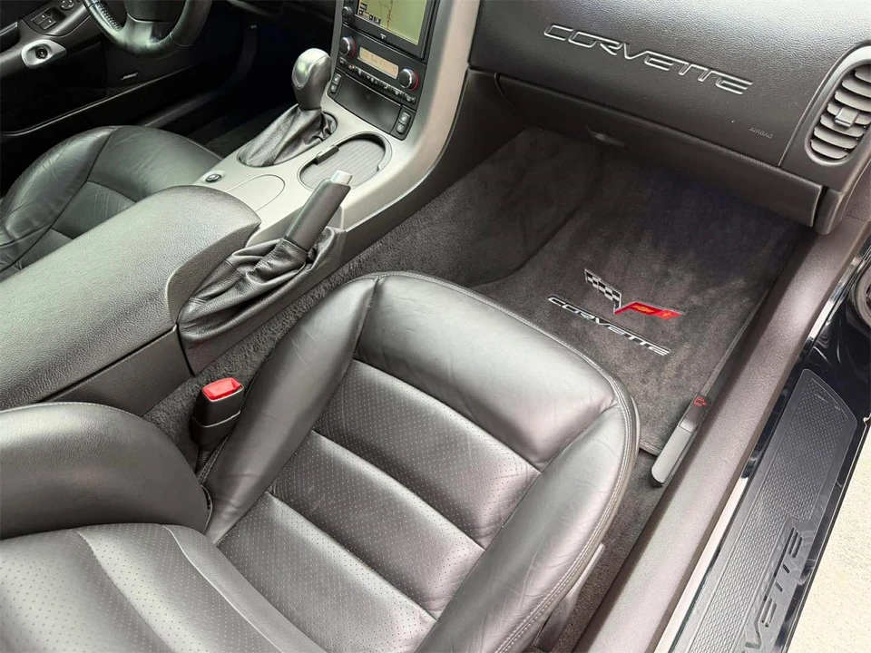2007 Chevrolet Corvette C6 - Image 23 of 31