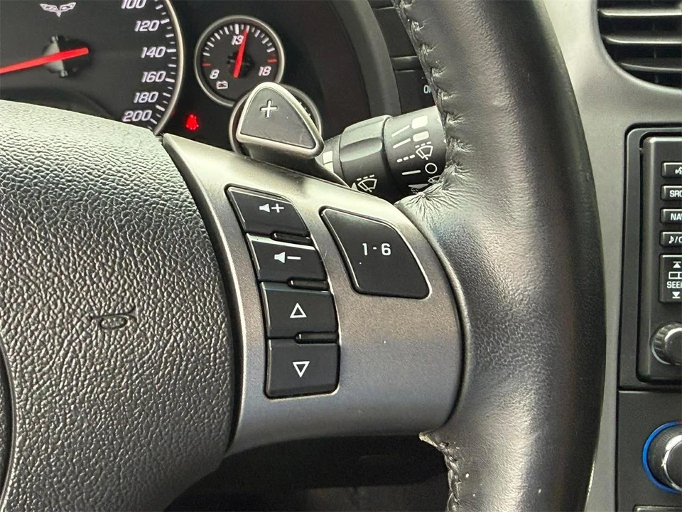 2007 Chevrolet Corvette C6 - Image 30 of 31