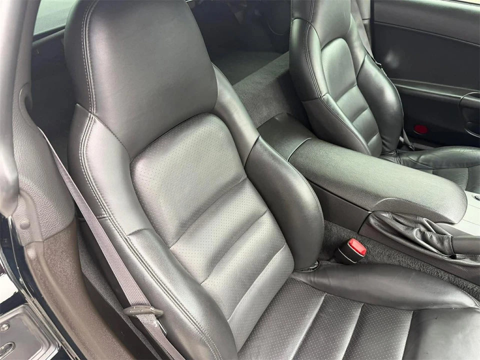 2007 Chevrolet Corvette C6 - Image 31 of 31