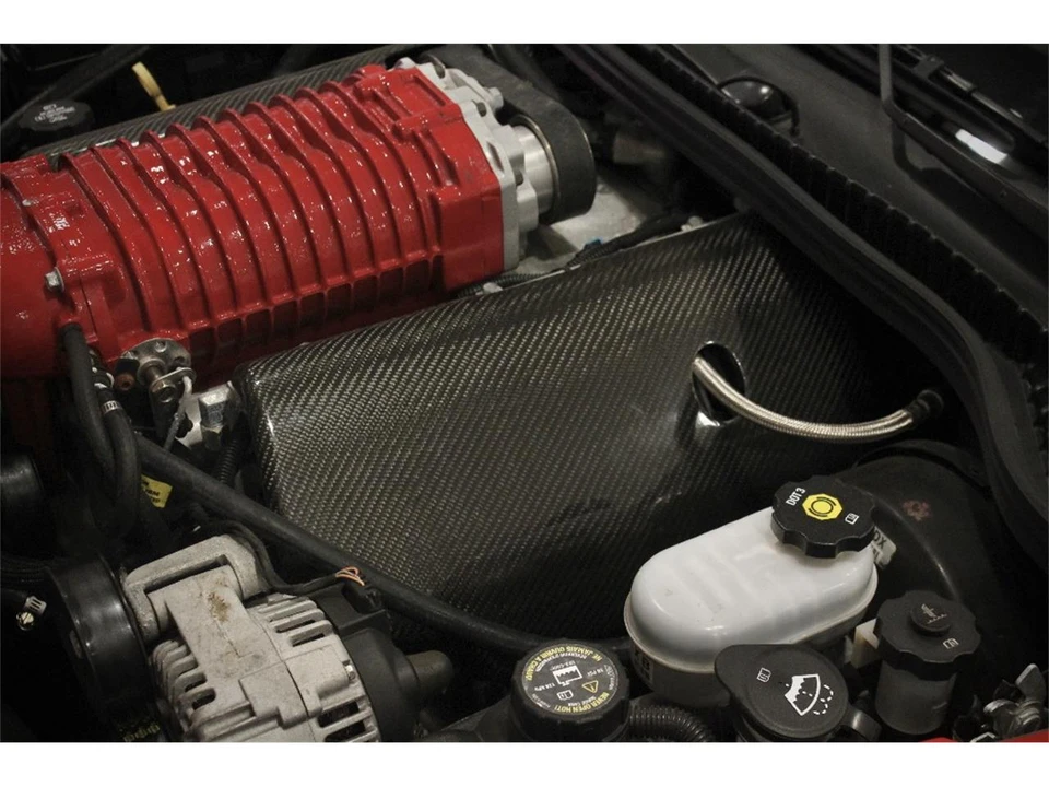 2007 Chevrolet Corvette C6 - Image 21 of 31