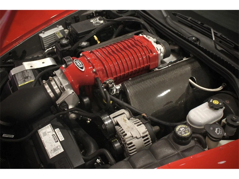 2007 Chevrolet Corvette C6 - Image 15 of 31