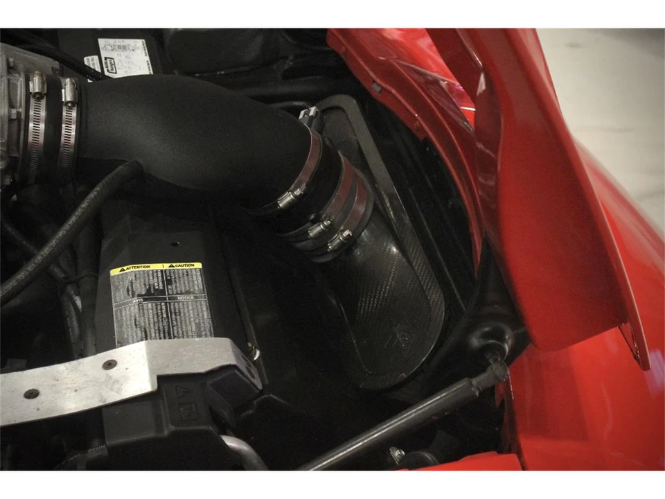 2007 Chevrolet Corvette C6 - Image 19 of 31
