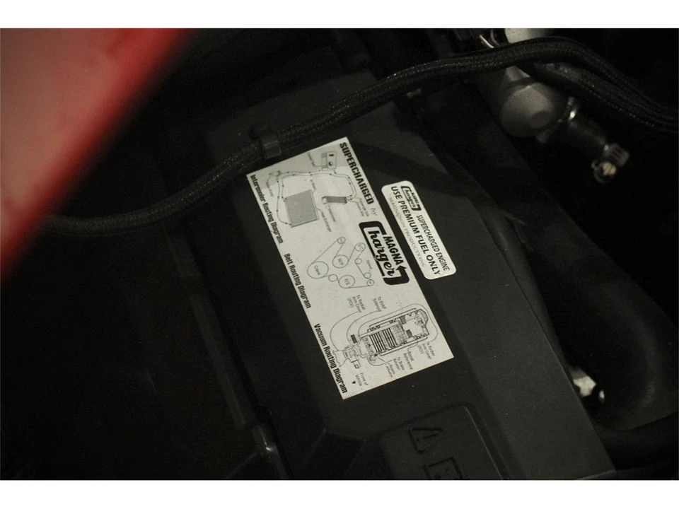 2007 Chevrolet Corvette C6 - Image 20 of 31