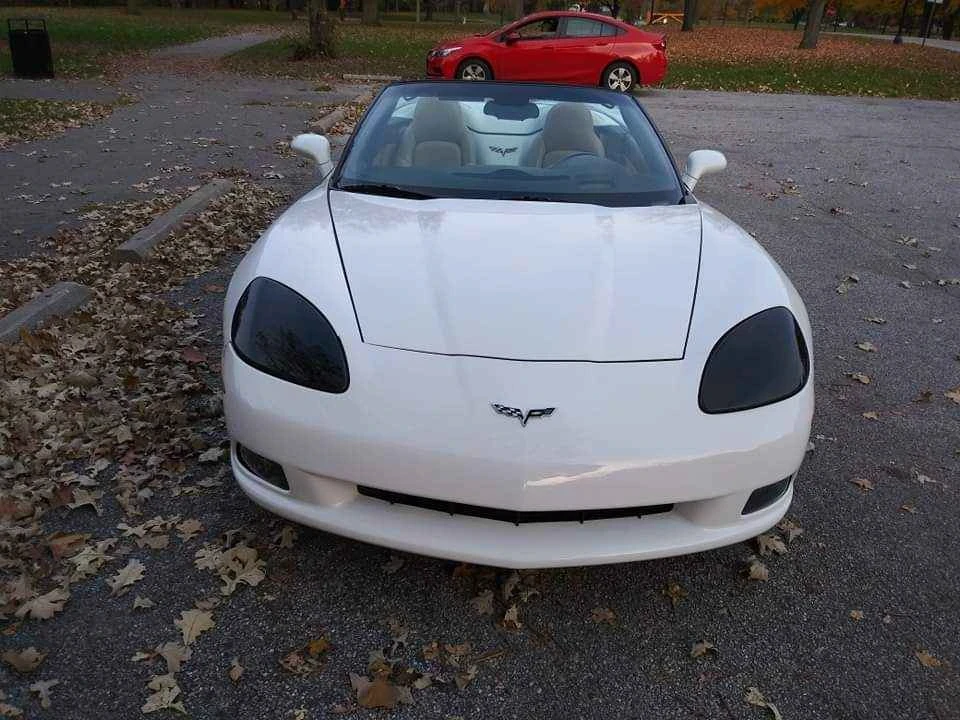 2007 Chevrolet Corvette C6 - Image 2 of 12
