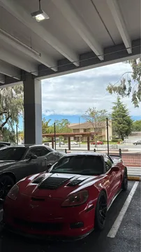 2007 Chevrolet Corvette C6 - Image 2 of 6