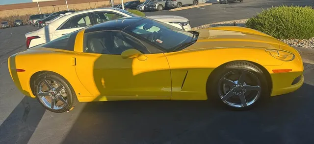 2007 Chevrolet Corvette C6 - Image 2 of 4