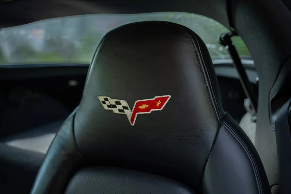 2007 Chevrolet Corvette C6 - Image 15 of 20