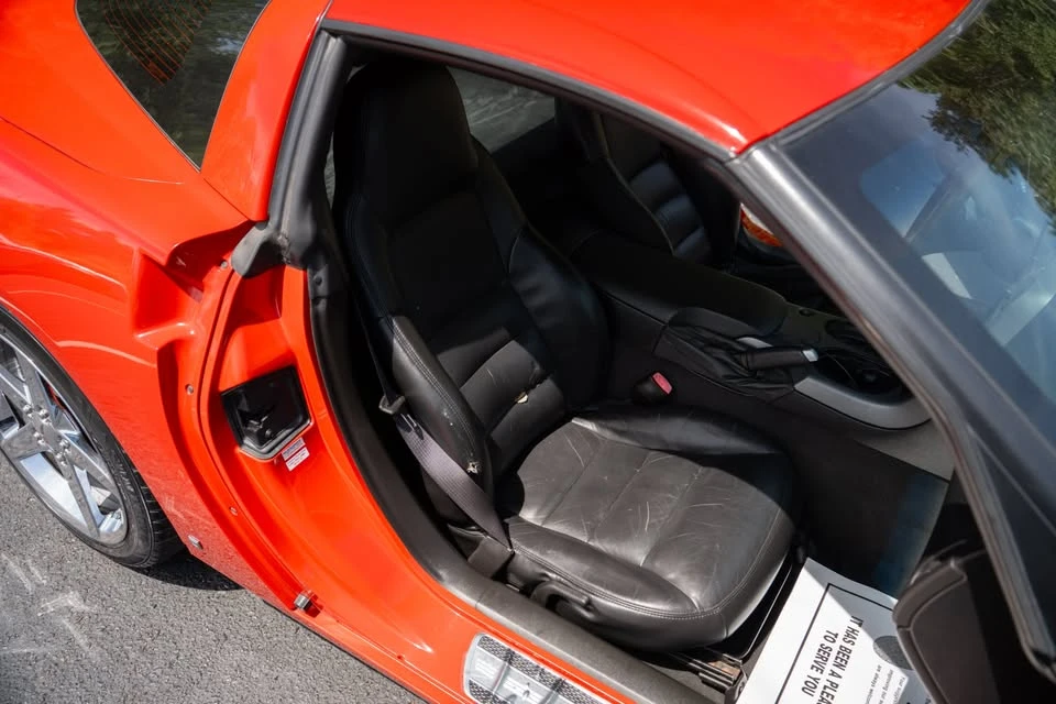 2007 Chevrolet Corvette C6 - Image 20 of 20